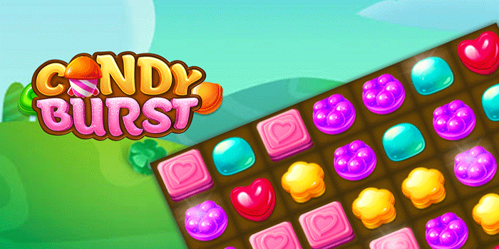 Cara Efektif Slot Candy Burst Agar Free Spin Selalu Keluar