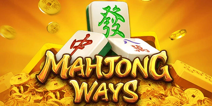 Pola Terbaru Slot Mahjong Ways Biar Cuan Tanpa Henti