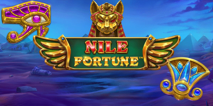Tips Jitu Yang Terbukti Membobol Kemenangan di Slot Nile Fortune