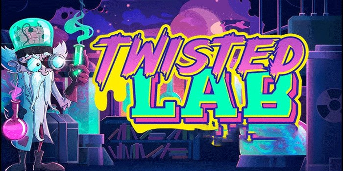Slot Twisted Lab Pilihan Tepat Untuk Menang Besar