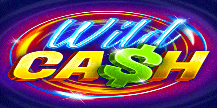 Rahasia Pemain Profesional Menang Besar di Slot Wild Cash