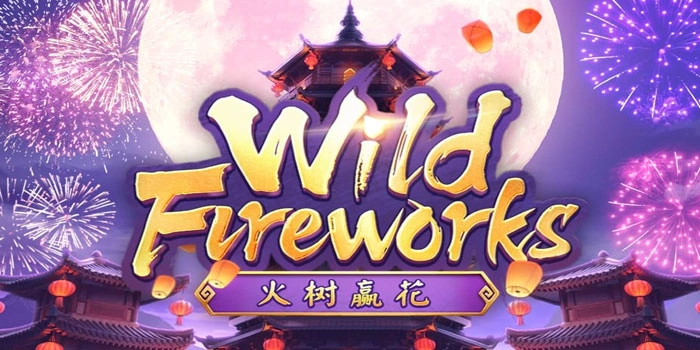 Cara Membaca Pola Scatter Slot Wild Fireworks Dengan Tepat