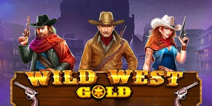 Tips Bermain Slot Wild West Gold Biar Nggak Boncos
